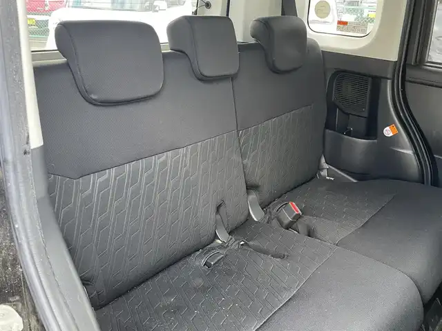 トヨタ ルーミー カスタムG S 福島県 2018(平30)年 7.9万km ブラックマイカメタリック ４ＷＤ/ワンオーナー/純正ナビ/フルセグＴＶ/ＣＤ・ＤＶＤ/ＦＭ・ＡＭ/Ｂｌｕｅｔｏｏｔｈ/Ｂカメラ/両側パワースライドドア/衝突軽減ブレーキ/クルーズコントロール/前席シートヒーター/ＥＴＣ／/ＬＥＤヘッドライト