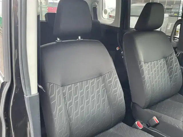 トヨタ ルーミー カスタムG S 福島県 2018(平30)年 7.9万km ブラックマイカメタリック ４ＷＤ/ワンオーナー/純正ナビ/フルセグＴＶ/ＣＤ・ＤＶＤ/ＦＭ・ＡＭ/Ｂｌｕｅｔｏｏｔｈ/Ｂカメラ/両側パワースライドドア/衝突軽減ブレーキ/クルーズコントロール/前席シートヒーター/ＥＴＣ／/ＬＥＤヘッドライト