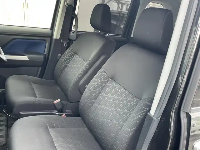 トヨタ ルーミー カスタムG S 福島県 2018(平30)年 7.9万km ブラックマイカメタリック ４ＷＤ/ワンオーナー/純正ナビ/フルセグＴＶ/ＣＤ・ＤＶＤ/ＦＭ・ＡＭ/Ｂｌｕｅｔｏｏｔｈ/Ｂカメラ/両側パワースライドドア/衝突軽減ブレーキ/クルーズコントロール/前席シートヒーター/ＥＴＣ／/ＬＥＤヘッドライト