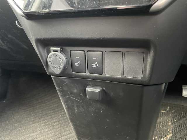 トヨタ ルーミー カスタムG S 福島県 2018(平30)年 7.9万km ブラックマイカメタリック ４ＷＤ/ワンオーナー/純正ナビ/フルセグＴＶ/ＣＤ・ＤＶＤ/ＦＭ・ＡＭ/Ｂｌｕｅｔｏｏｔｈ/Ｂカメラ/両側パワースライドドア/衝突軽減ブレーキ/クルーズコントロール/前席シートヒーター/ＥＴＣ／/ＬＥＤヘッドライト