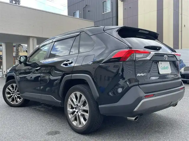 トヨタ ＲＡＶ４