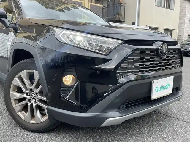 トヨタ ＲＡＶ４