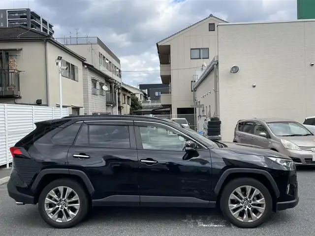 トヨタ ＲＡＶ４