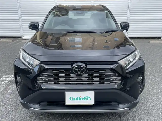 トヨタ ＲＡＶ４