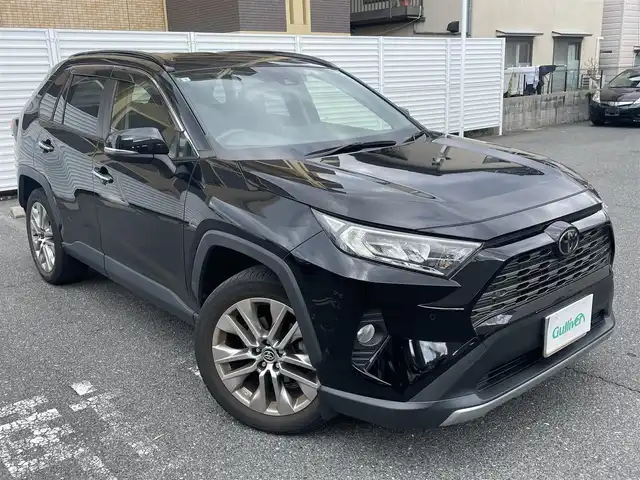 トヨタ ＲＡＶ４