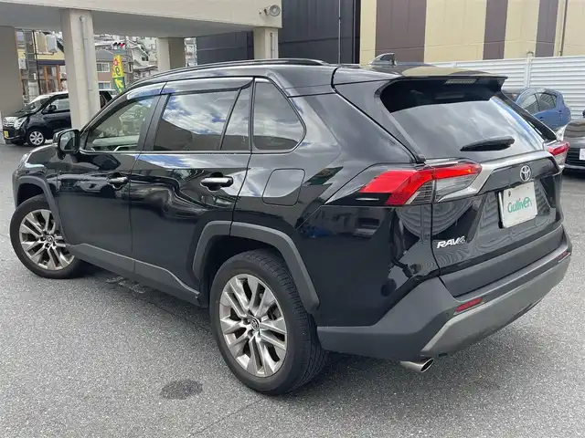 トヨタ ＲＡＶ４