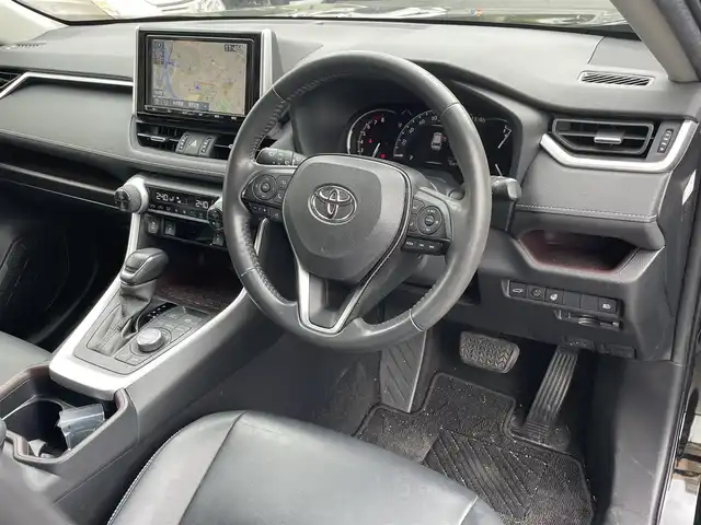 トヨタ ＲＡＶ４