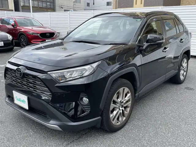 トヨタ ＲＡＶ４