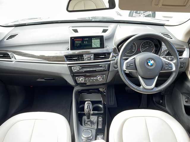 ＢＭＷ Ｘ１