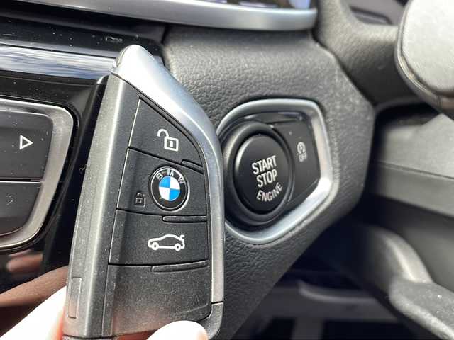 ＢＭＷ Ｘ１