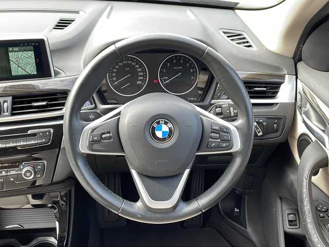 ＢＭＷ Ｘ１