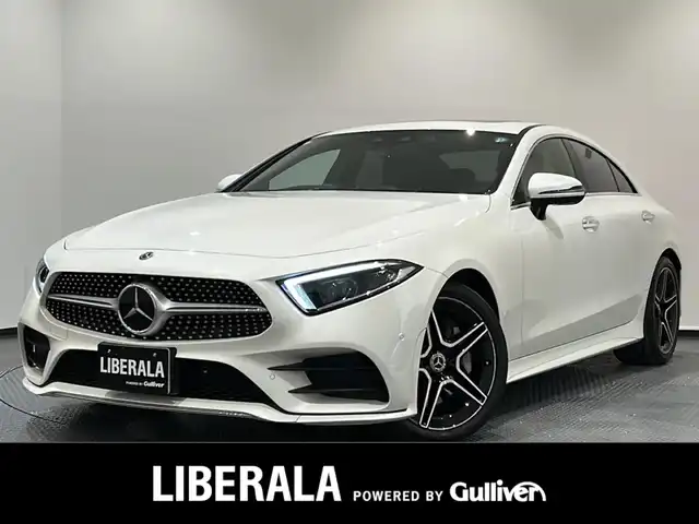 メルセデス・ベンツ ＣＬＳ４５０