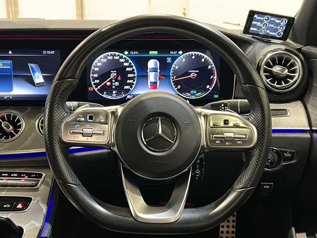 メルセデス・ベンツ ＣＬＳ４５０