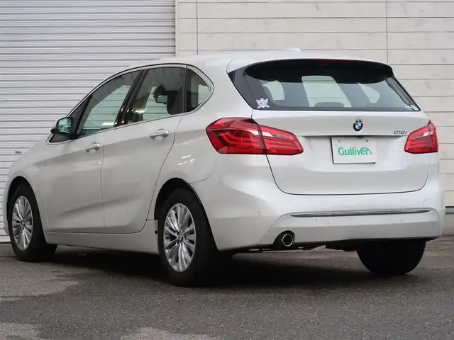 ＢＭＷ ２１８ｉ