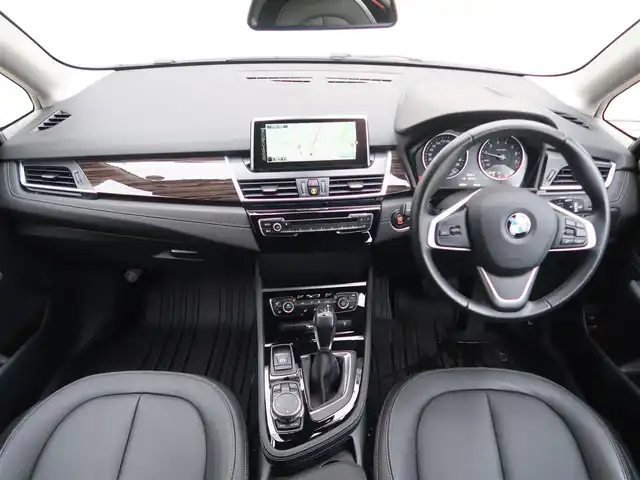 ＢＭＷ ２１８ｉ