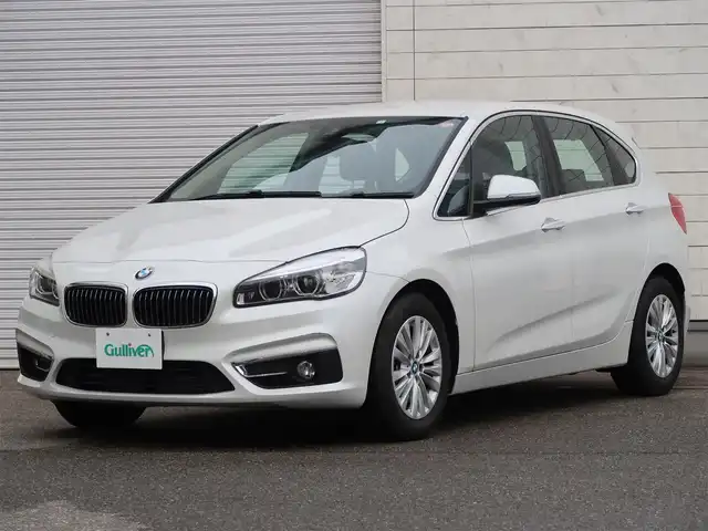 ＢＭＷ ２１８ｉ