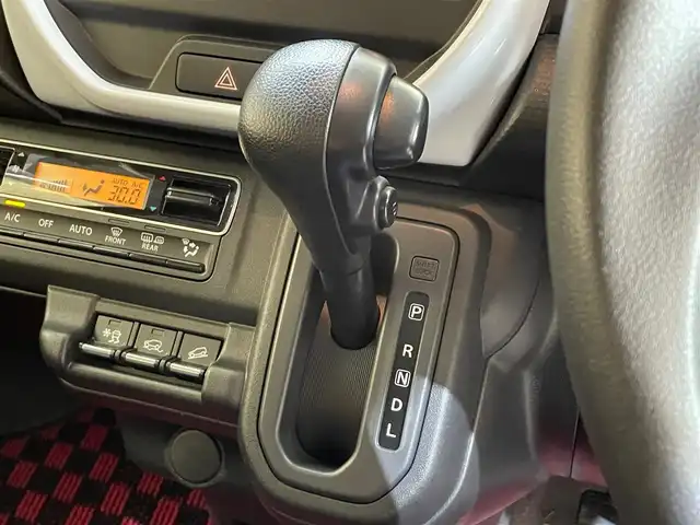 スズキ ハスラー HYBRID G 新潟県 2022(令4)年 1.5万km ブルーイッシュブラックパール3 ４WD/ヒルディセントコントロール/スズキセーフティサポート/デュアルカメラブレーキサポート/レーンアシスト/誤発進抑制機能/ハイビームアシスト/横滑り防止装置/アイドリングストップ/グリップコントロール/スノーモード/リヤパーキングセンサー/シートヒーター/カロッツェリアナビ/フルセグ/バックカメラ/ETC/ドライブレコーダー/サマータイヤ積込あり　純正スチールホイール