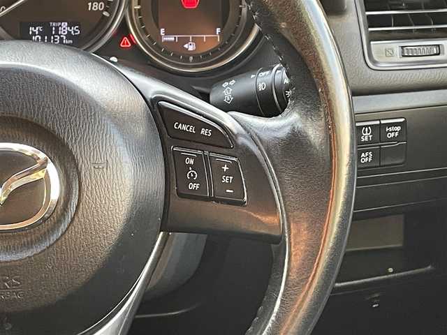 マツダ ＣＸ－５ XD Lパッケージ 道央・札幌 2012(平24)年 10.2万km クリスタルホワイトパールマイカ ・４WD/・衝突軽減ブレーキ/・ディーゼルターボ/・社外オーディオ/　CD＆DVD＆BT/・バックカメラ/・レザーシート/・シートヒーター/・パワーシート/・オートエアコン/・オートライト/・レインセンサーワイパー/・オートリトラミラー/・アイドリングストップ/・MT付きAT/・ETC/・純正エンジンスターター/・プッシュスタート/・スマートキー/・HIDヘッドライト/・クルーズコントロール/・ドライブレコーダー/・純正フロアマット/・ドアバイザー/・ウィンカーミラー/・フォグライト