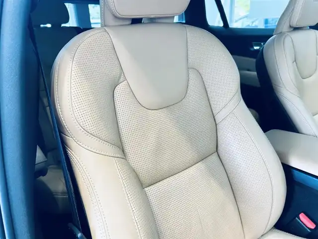 ボルボ Ｖ６０ T5 インスクリプション 大阪府 2018(平30)年 2.7万km グレー ベージュ革/メモリ付きパワーシート/エアシートヒーター/HUD/ハーマンカードン/ACC/BLIS/純正ナビ/TV/３６０度カメラ/applecarplay/純正18インチAW/LEDヘッドライト/電動リアゲート/自動駐車