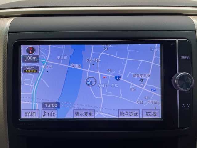 トヨタ ヴェルファイア 2．4Z ゴールデンアイズⅡ 兵庫県 2014(平26)年 7.7万km ボルドーマイカメタリック 社外SDナビ/（AM/FM/CD/DVD/Bluetooth/フルセグTV）/・NSZT-W64G/バックカメラ/クルーズコントロール/くクリアランスソナー/横滑り防止装置/カーテンエアバッグ/コーナーセンサー（前後）/パワーバックドア/両側パワースライドドア/フリップダウンモニター/オートライト/ビルトインETC/純正18インチアルミホイール/純正フロアマット/ドアバイザー/スマートキー/スペアキー1本