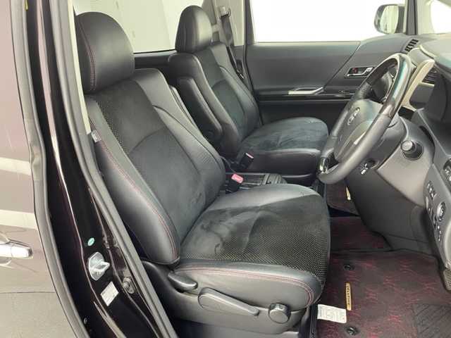 トヨタ ヴェルファイア 2．4Z ゴールデンアイズⅡ 兵庫県 2014(平26)年 7.7万km ボルドーマイカメタリック 社外SDナビ/（AM/FM/CD/DVD/Bluetooth/フルセグTV）/・NSZT-W64G/バックカメラ/クルーズコントロール/くクリアランスソナー/横滑り防止装置/カーテンエアバッグ/コーナーセンサー（前後）/パワーバックドア/両側パワースライドドア/フリップダウンモニター/オートライト/ビルトインETC/純正18インチアルミホイール/純正フロアマット/ドアバイザー/スマートキー/スペアキー1本