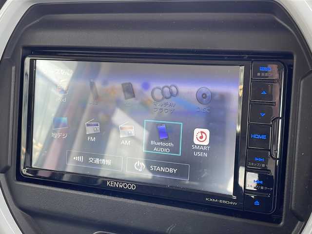 スズキ ハスラー HYBRID G ターボ 新潟県 2020(令2)年 10.9万km チアフルピンクメタリック/ホワイト2トーンルーフ 夏タイヤ積載/社外ナビ/（Bluetooth/DTV/DVD）/衝突軽減/クルーズコントロール/バックカメラ/コーナーセンサー/ビルドインETC/シートヒーター/フロアマット/シガーソケット/LEDヘッドライト