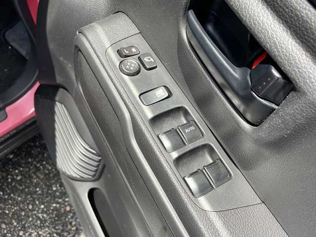 スズキ ハスラー HYBRID G ターボ 新潟県 2020(令2)年 10.9万km チアフルピンクメタリック/ホワイト2トーンルーフ 夏タイヤ積載/社外ナビ/（Bluetooth/DTV/DVD）/衝突軽減/クルーズコントロール/バックカメラ/コーナーセンサー/ビルドインETC/シートヒーター/フロアマット/シガーソケット/LEDヘッドライト