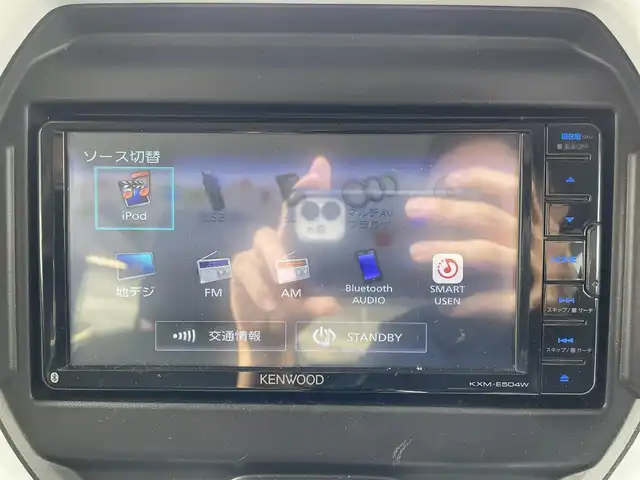 スズキ ハスラー HYBRID G ターボ 大阪府 2020(令2)年 10.9万km チアフルピンクメタリック/ホワイト2トーンルーフ (株)IDOMが運営する【じしゃロン東大阪店】の自社ローン専用車両になりますこちらは現金またはオートローンご利用時の価格です。自社ローンご希望の方は別途その旨お申付け下さい/KENWOODナビ【KXM-E504W】/(フルセグTV/CD/DVD/BT/iPod/USB)/アダプティブクルーズコントロール/衝突軽減システム/コーナーセンサー/ビルトインETC/シートヒーター/オートハイビーム/ターボ/夏タイヤ車載/スマートキー＆プッシュスタート/アイドリングストップ/取扱説明書【車・ナビ】