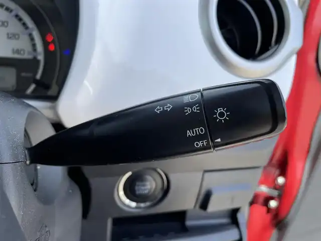 マツダ フレア クロスオーバー XT 石川県 2016(平28)年 7.3万km フェニックスレッドパール/ブラック 純正メモリーナビ/フルセグTV/バックカメラ/LEDヘッドライト/スマートキー/プッシュスタート/電動ミラー/レーダーブレーキ/ETC/シートヒーター/保証書