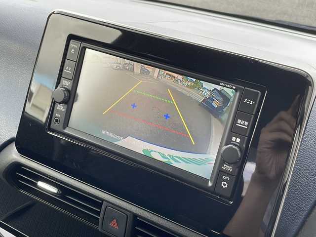 日産 デイズ ハイウェイスターX 神奈川県 2019(令1)年 5.1万km アッシュブラウン/ソーダブルー 純正SDナビ/FM/AM/CD/BT/TV/バックカメラ/コーナーセンサー/ETC/ステアリングスイッチ/オートライト/LEDヘッドライト/純正14インチAW/アイドリングストップ/スペアキー1本/純正フロアマット/取扱説明書/保証書
