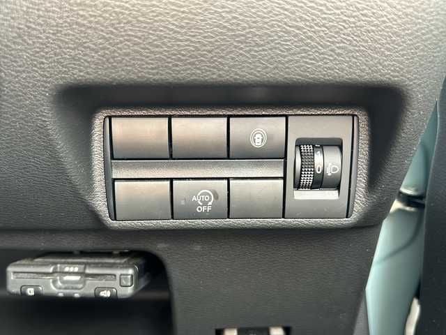 日産 デイズ ハイウェイスターX 岐阜県 2019(令1)年 5.1万km アッシュブラウン/ソーダブルー 純正メモリナビ(MJ118D-W)/【フルセグTV/SD/CD/USB/Bluetooth】/バックカメラ/衝突被害軽減システム/レーンキープアシスト/コーナーセンサー/純正14インチアルミホイール/オートLEDライト/オートマチックハイビーム/ETC/ドライブレコーダー(DRV-450)/横滑り防止装置/盗難防止装置/アイドリングストップ/プッシュスタート/スマートキー/スペアキー/取扱説明書/保証書