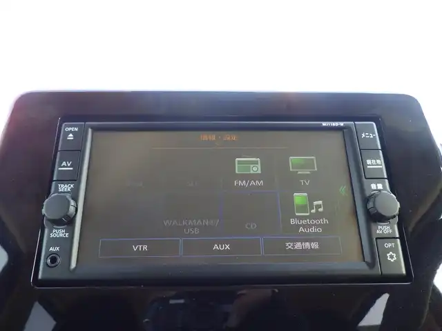 日産 デイズ ハイウェイスターX 熊本県 2019(令1)年 5.1万km アッシュブラウン/ソーダブルー エマージェンシーブレーキ/純正メモリーナビ/地デジTV/【CD再生機能　Bluetooth接続】/バックカメラ/ドライブレコーダー（DRV-MR450）/革巻きステアリング/ステアリングスイッチ/ETC/LEDヘッドライト/フォグライト/ウインカーミラー/コーナーセンサー/純正14インチアルミホイル/サイド/カーテンエアバッグ/インテリジェントキー