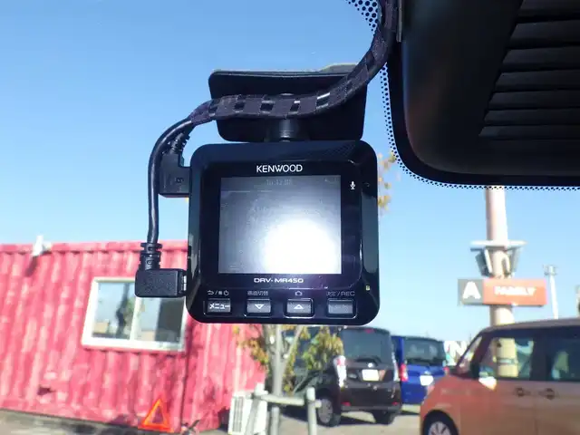 日産 デイズ ハイウェイスターX 熊本県 2019(令1)年 5.1万km アッシュブラウン/ソーダブルー エマージェンシーブレーキ/純正メモリーナビ/地デジTV/【CD再生機能　Bluetooth接続】/バックカメラ/ドライブレコーダー（DRV-MR450）/革巻きステアリング/ステアリングスイッチ/ETC/LEDヘッドライト/フォグライト/ウインカーミラー/コーナーセンサー/純正14インチアルミホイル/サイド/カーテンエアバッグ/インテリジェントキー