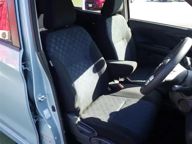 日産 デイズ ハイウェイスターX 熊本県 2019(令1)年 5.1万km アッシュブラウン/ソーダブルー エマージェンシーブレーキ/純正メモリーナビ/地デジTV/【CD再生機能　Bluetooth接続】/バックカメラ/ドライブレコーダー（DRV-MR450）/革巻きステアリング/ステアリングスイッチ/ETC/LEDヘッドライト/フォグライト/ウインカーミラー/コーナーセンサー/純正14インチアルミホイル/サイド/カーテンエアバッグ/インテリジェントキー