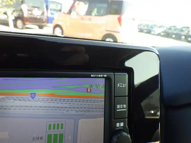 日産 デイズ ハイウェイスターX 熊本県 2019(令1)年 5.1万km アッシュブラウン/ソーダブルー エマージェンシーブレーキ/純正メモリーナビ/地デジTV/【CD再生機能　Bluetooth接続】/バックカメラ/ドライブレコーダー（DRV-MR450）/革巻きステアリング/ステアリングスイッチ/ETC/LEDヘッドライト/フォグライト/ウインカーミラー/コーナーセンサー/純正14インチアルミホイル/サイド/カーテンエアバッグ/インテリジェントキー