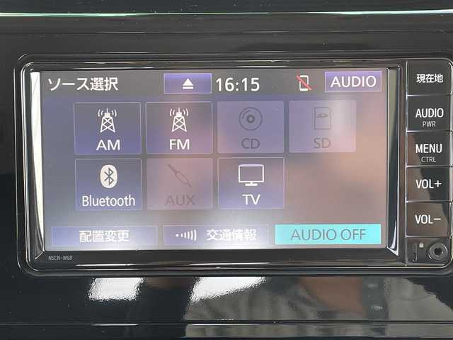 トヨタ ルーミー カスタムG 道央・札幌 2020(令2)年 8.3万km パールホワイトⅢ ・４WD/・純正SDナビ/　CD・SD・AUX・Bluetooth/・ワンセグTV/・バックカメラ/・衝突軽減ブレーキ/・レーンキープアシスト/・横滑り防止装置/・アイドリングストップ/・クルーズコントロール/・ビルトインETC/・前後ドライブレコーダー/・両側パワースライドドア/・LEDヘッドライト/・フォグランプ/・寒冷地仕様/・ドアバイザー/・プッシュスタート/・ウィンカーミラー/・スマートキー/・純正１４インチアルミホイール/・純正フロアマット/・取扱説明書/・スペアキー
