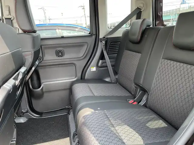 スズキ スペーシア カスタム HYBRID XS ターボ 石川県 2019(令1)年 2.7万km ムーンライトバイオレットPM ターボ/社外メモリーナビ/社外CD/DVD/フルセグTV/LEDヘッドライト/両側パワースライドドア/純正アルミホイール/クルーズコントロール/レーダーブレーキ/コーナーセンサー/スマートキー/プッシュスタート/電動ミラー/オートライト/オートエアコン/保証書