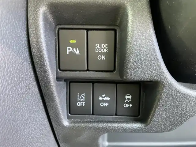 スズキ スペーシア カスタム HYBRID XS ターボ 石川県 2019(令1)年 2.7万km ムーンライトバイオレットPM ターボ/社外メモリーナビ/社外CD/DVD/フルセグTV/LEDヘッドライト/両側パワースライドドア/純正アルミホイール/クルーズコントロール/レーダーブレーキ/コーナーセンサー/スマートキー/プッシュスタート/電動ミラー/オートライト/オートエアコン/保証書