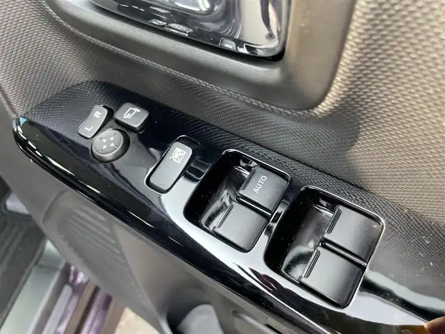 スズキ スペーシア カスタム HYBRID XS ターボ 石川県 2019(令1)年 2.7万km ムーンライトバイオレットPM ターボ/社外メモリーナビ/社外CD/DVD/フルセグTV/LEDヘッドライト/両側パワースライドドア/純正アルミホイール/クルーズコントロール/レーダーブレーキ/コーナーセンサー/スマートキー/プッシュスタート/電動ミラー/オートライト/オートエアコン/保証書