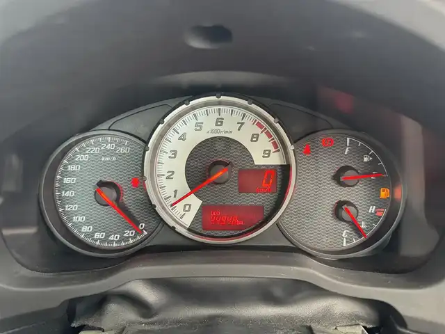 トヨタ ８６ GT リミテッド 愛知県 2012(平24)年 4.5万km サテンホワイトパール ＴＲＤエアロ　/ＴＲＤマフラー　/ナビNSZT-W62G/ＨＩＤライト　/オートライト　/スマートキー　/ワンセグＴＶ　/プッシュスタート/アルミホイール　/フロアマット　/保証書　/取説　/記録簿