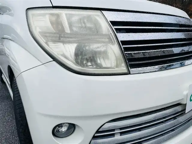 日産 エルグランド ライダー 千葉県 2005(平17)年 10.7万km ホワイトパール ナビ(AM/FM/DVD/MD)/純正17インチオーテックアルミホイール/全席合成皮革シート/オートライト/バックカメラ/左サイドカメラ（左側）/片側パワースライドドア（左側）/電動格納ミラー/ウインカーミラー/SNOW、POWER走行モード/BOSEスピーカー/ETC