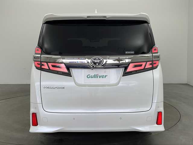 トヨタ ヴェルファイア Z Gエディション 兵庫県 2018(平30)年 7.8万km ホワイトパールクリスタルシャイン ・トヨタセーフティーセンス/・プリクラッシュセーフティ/・レーンディバチャーアラート/・パーキングサポートブレーキ/・クリアランスソナー/・ロードサインアシスト/・オートマチックハイビーム/・レーダークルーズコントロール/・先行車発進お知らせ/・アルパインナビ＆TV＆BT＆DVD＆SD&CD&HDMI/・アルパインフリップダウンモニター/・バックカメラ/・両側パワースライドドア/・前席シートヒーター/・前席ベンチレーション/・運転席メモリーシート/・前席パワーシート/・ステアリングヒーター/・デジタルインナーミラー/・ビルトインETC/・ウッドコンビハンドル/・AC100V電源/・スマートキー/・プッシュスタート/・パワーバックドア/・LEDヘッドライト/・LEDフォグランプ/・オートライト/・助手席オットマン/・2列目オットマン/・純正18インチアルミホイール