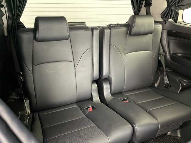 トヨタ ヴェルファイア Z Gエディション 兵庫県 2018(平30)年 7.8万km ホワイトパールクリスタルシャイン ・トヨタセーフティーセンス/・プリクラッシュセーフティ/・レーンディバチャーアラート/・パーキングサポートブレーキ/・クリアランスソナー/・ロードサインアシスト/・オートマチックハイビーム/・レーダークルーズコントロール/・先行車発進お知らせ/・アルパインナビ＆TV＆BT＆DVD＆SD&CD&HDMI/・アルパインフリップダウンモニター/・バックカメラ/・両側パワースライドドア/・前席シートヒーター/・前席ベンチレーション/・運転席メモリーシート/・前席パワーシート/・ステアリングヒーター/・デジタルインナーミラー/・ビルトインETC/・ウッドコンビハンドル/・AC100V電源/・スマートキー/・プッシュスタート/・パワーバックドア/・LEDヘッドライト/・LEDフォグランプ/・オートライト/・助手席オットマン/・2列目オットマン/・純正18インチアルミホイール