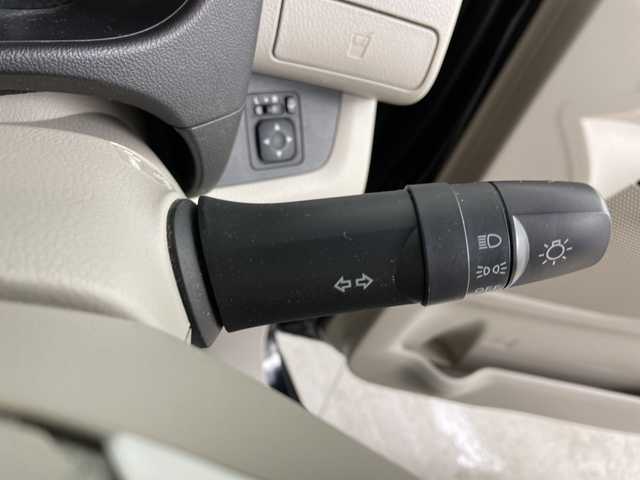 日産 デイズ ルークス X 道央・札幌 2017(平29)年 7.4万km ブラック ・４WD　/エマージェンシーブレーキ/・衝突被害軽減ブレーキ/・純正HDDナビ/・DVD.CD.フルセグ/・アラウンドビューモニターモニター/・バックカメラ/・左パワースライドドア/・プッシュスタート/スマートー/・アイドリングストップ/・スタッドレスタイヤＡＷ積込み/・ＥＴＣ