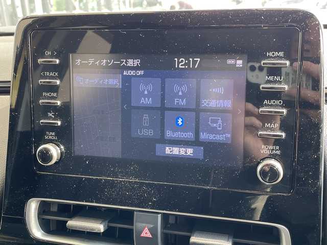 トヨタ アクア X 愛知県 2021(令3)年 1.8万km ブラスゴールドメタリック 純正ディズプレイオーディオナビ/レーダークルーズコントロール/バックカメラ/コーナーセンサー/LEDヘッドライト/オートマチックハイビーム/ETC/衝突軽減システム/フルセグ/Bluetooth/ステアリングスイッチ/スマートキー/プッシュスタート