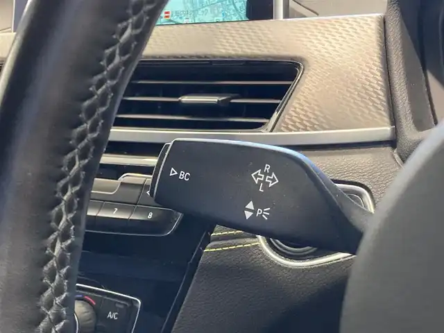 ＢＭＷ Ｘ２ sDrive18i MスポーツX 熊本県 2019(平31)年 4.5万km サファイアブラックP ２WD/純正ナビ/（BT/ライブラリ/USB）/インテリジェントセーフティ/ー衝突警告/ー歩行者警告/ー車線逸脱警告/ドライブレコーダー（前方）/革巻きステアリング/速度リミッター/MTモードAT/フロアマット/電動格納ミラーウィンカー/オートライト/オートワイパー/走行モードセレクト/ーSPORT/ーCOMFORT/ーECO PRO/パワーシート/シートヒーター/ETC2.0/LEDヘッドライト/LEDフォグライト