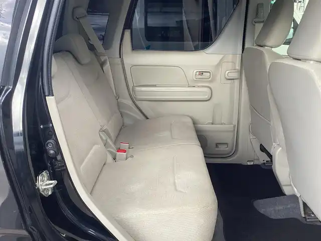 スズキ ワゴンＲ FA 京都府 2019(令1)年 4.9万km ブルーイッシュブラックパール3 社外メモリーナビ/　CD DVD BT SD フルセグTV/バックカメラ/ETC/電動格納ミラー/キーレスエントリー/スペアキー/新車保証書/取扱説明書