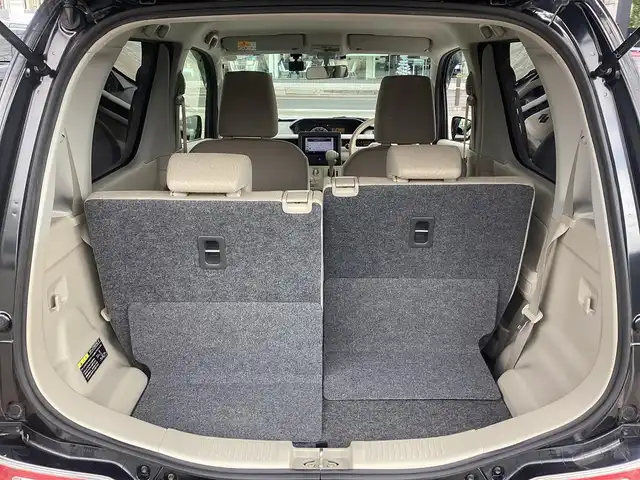 スズキ ワゴンＲ FA 京都府 2019(令1)年 4.9万km ブルーイッシュブラックパール3 社外メモリーナビ/　CD DVD BT SD フルセグTV/バックカメラ/ETC/電動格納ミラー/キーレスエントリー/スペアキー/新車保証書/取扱説明書