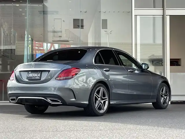 メルセデス・ベンツ Ｃ２２０ｄ