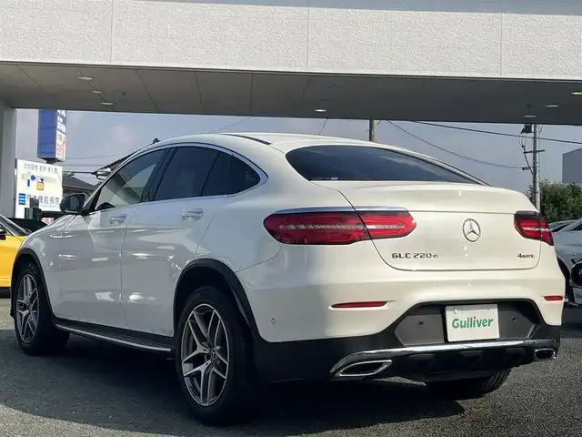 メルセデス・ベンツ ＧＬＣ２２０